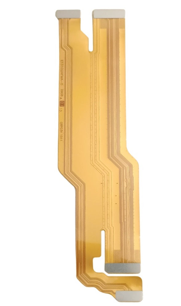 Lcd Flex Cable Stripe for Vivo V30 pro by Zeespares Lcd Flex Cable Stripe for Vivo V30 pro by Zeespares